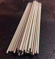 Lincoln ED033693 7018 1/8" Stick Electrodes (5lb case)