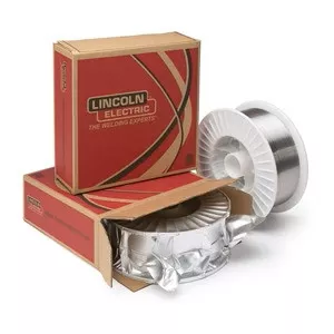 Lincoln ED034208 .045 PRIMALLOY T-409Ti Wire (33lb Plastic Spool)