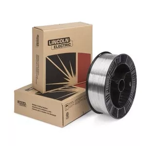 Lincoln ED037292 .045" Blue Max MIG 309LSi MIG Wire (33b Spool)
