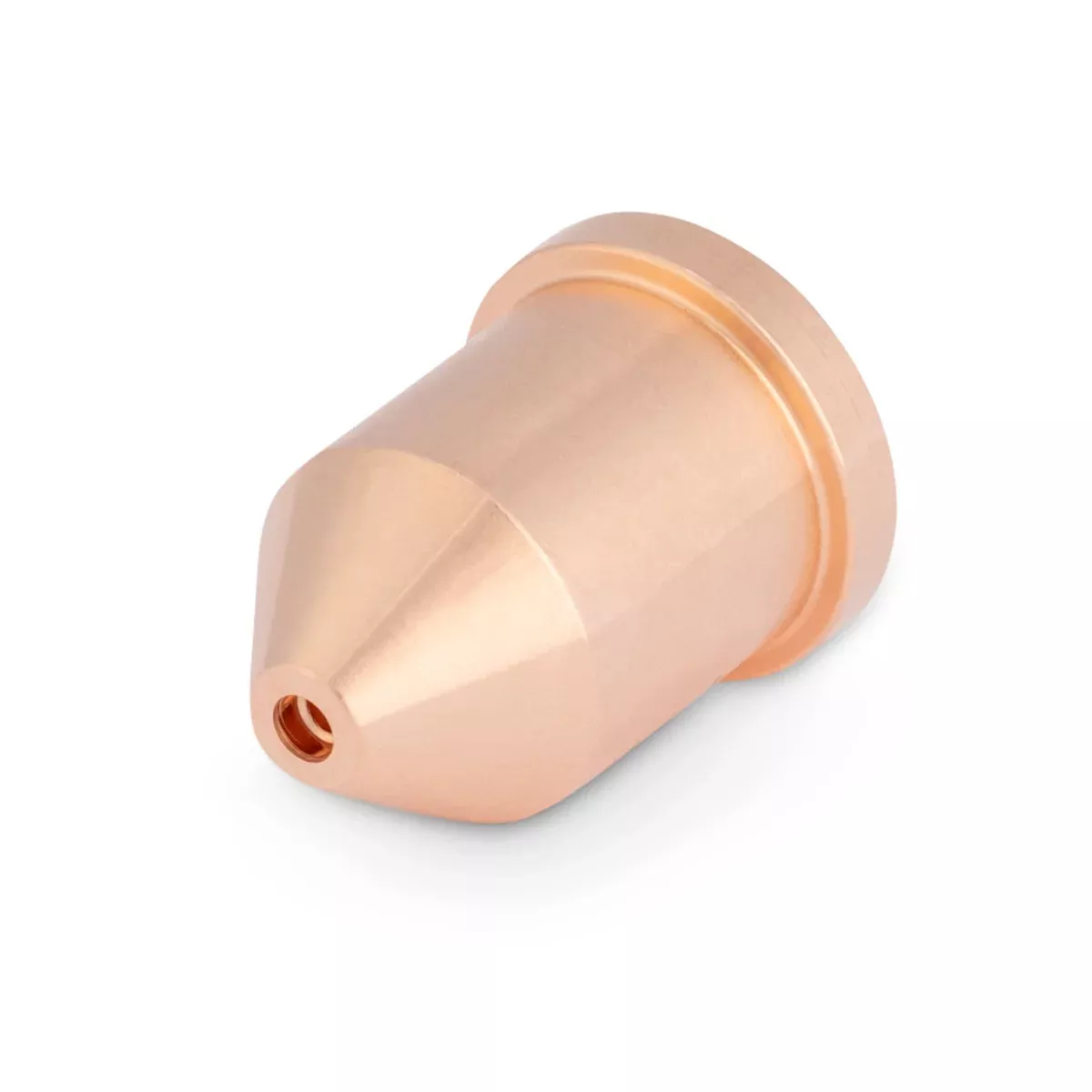 Lincoln FlexCut PRO 125A Nozzle Pkg/10 (KP5867-1)