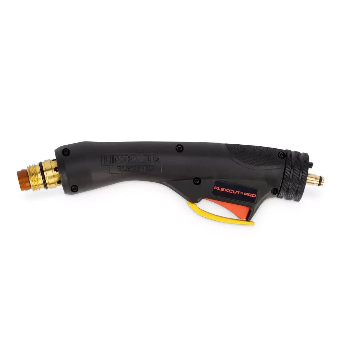Lincoln FlexCut PRO FlexConnect 15° Hand Torch Head (KP5856-1)