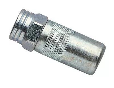 Lincoln Industrial 5852 SMALL DIAMETER HYDRAULIC COUPLER (1 EA)
