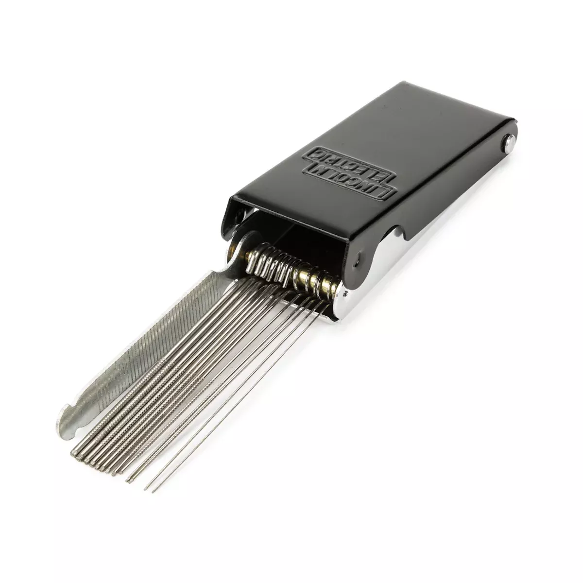 Lincoln Industrial Tip Cleaner (K3724-1)