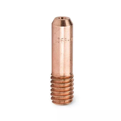 LINCOLN Innershield Contact Tip 1/16 KP2100-2B1. 10 per pkg