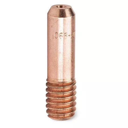 LINCOLN Innershield Contact Tip KP2100-1B1. 10 per pkg