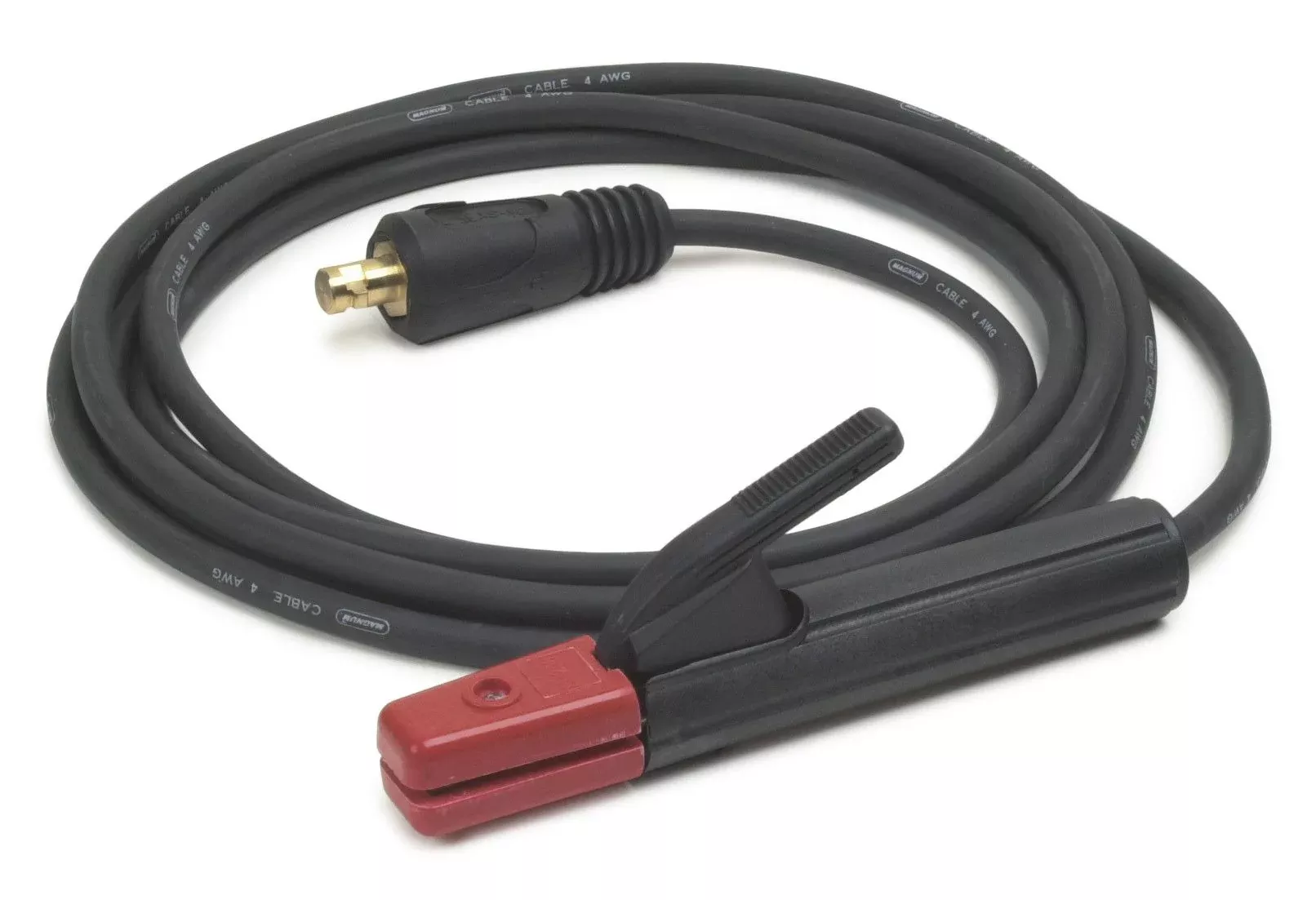 Lincoln K2374-1 Stick Electrode Holder And Cable (1 each)