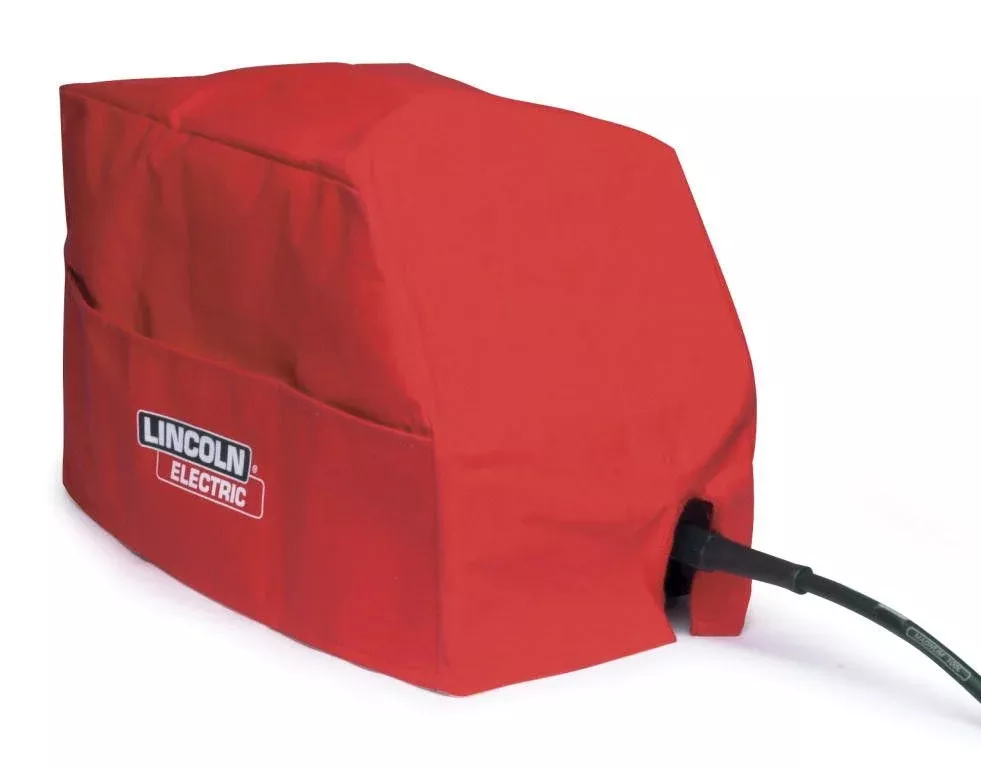 Lincoln K2377-1 Canvas Welder Cover-Small (1 each)