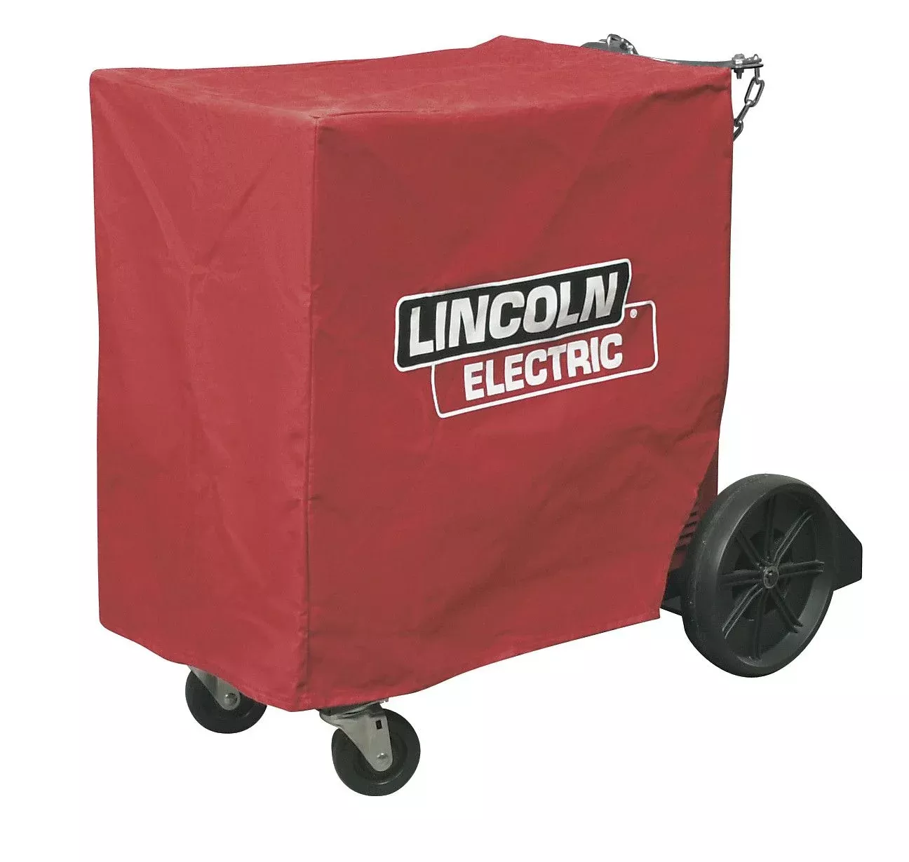 Lincoln K2378-1 Canvas Cover-Medium (1 each)