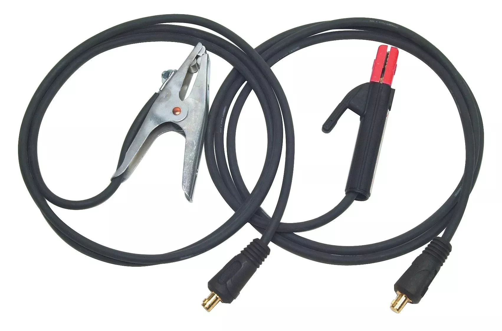 Lincoln K2394-1 Stick Electrode Holder and Cable Assembly (1 each)