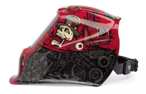 Lincoln K3101-4 Viking 3350 Mojo™ Welding Helmet