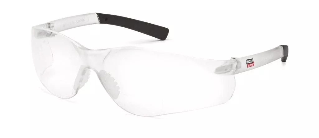 Lincoln K3117 Bifocal Welding Safety Glasses