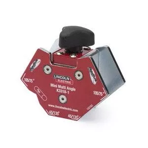 Lincoln K3318-1 Mini Multi Angle Magnet