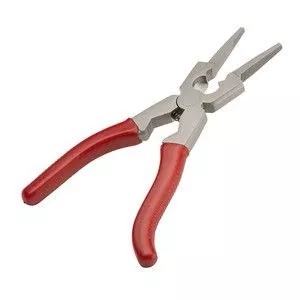 Lincoln K4014-1 Radius Welding Pliers (1 Each)