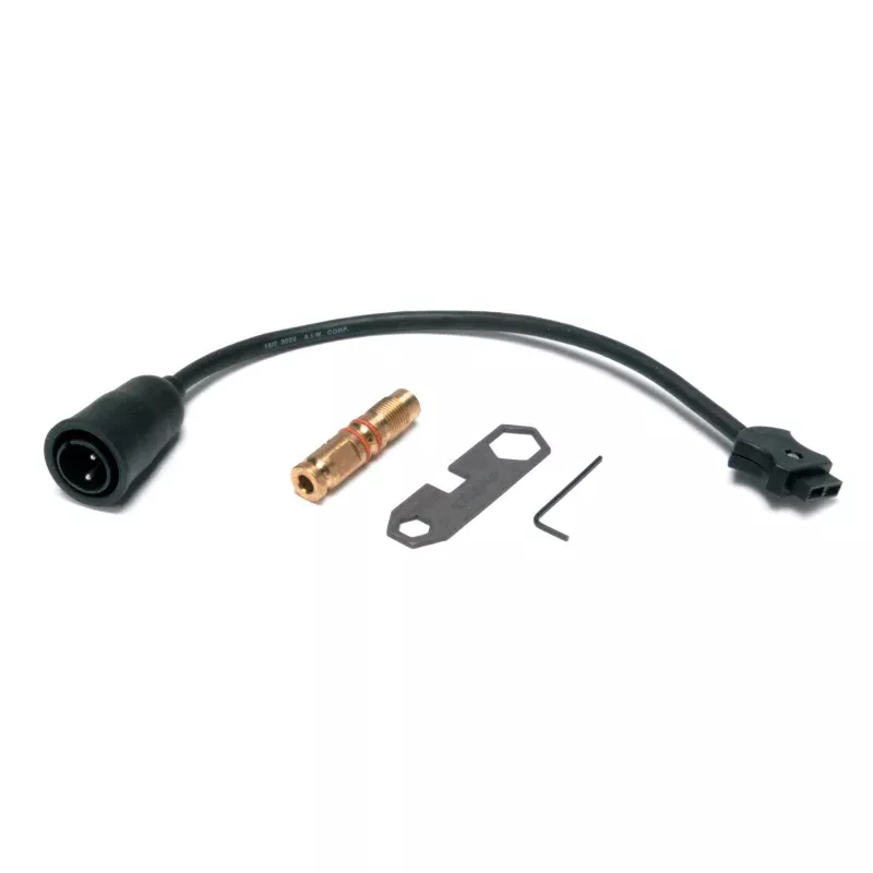 Lincoln K466-10 Connector Kit - LF-72-74, LN-25 Pro, Power Feed 25M (1 Kit)