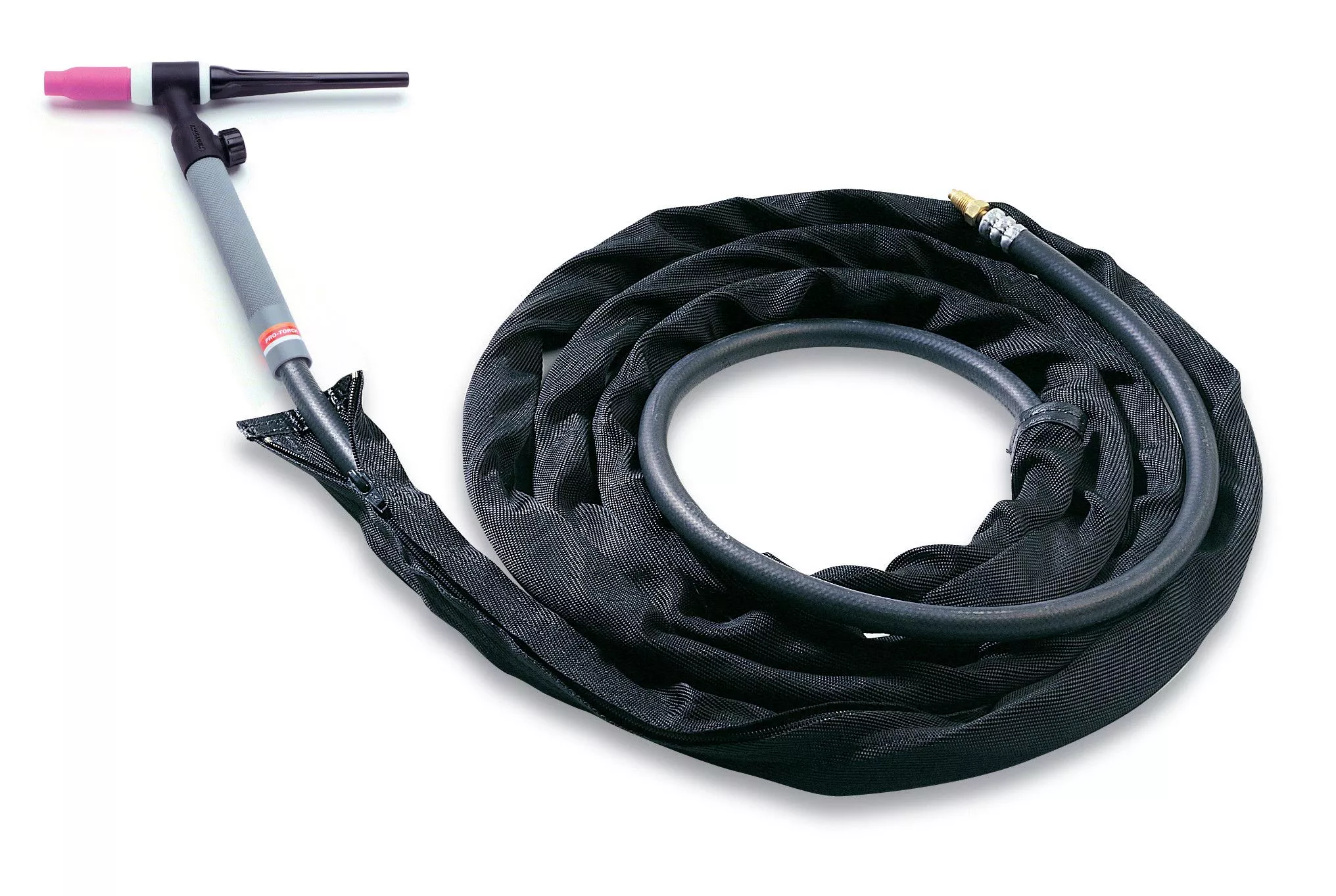 Lincoln K918-2 22' Zippered Cable Cover (1 each)