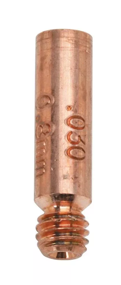 Lincoln KP11-30 .030" Standard Contact Tip (10 pack)