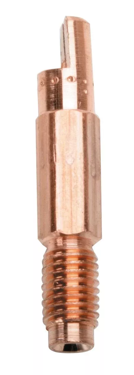 Lincoln KP2010-3B1 Contact Tip Notched, .030" (10 Pack)