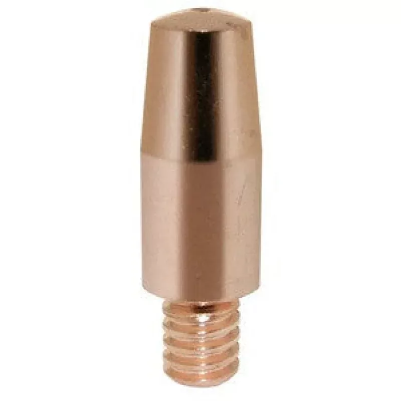 Lincoln KP2744-030 Copper Plus Contact Tip 350A, .030" (10 pack)