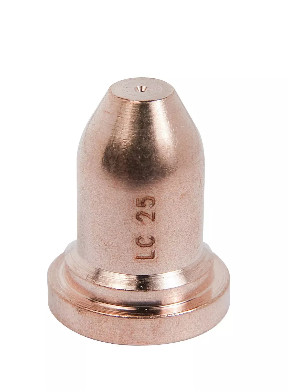 Lincoln KP2842-2 Tomahawk 375 Plasma Nozzle (5 Pack)
