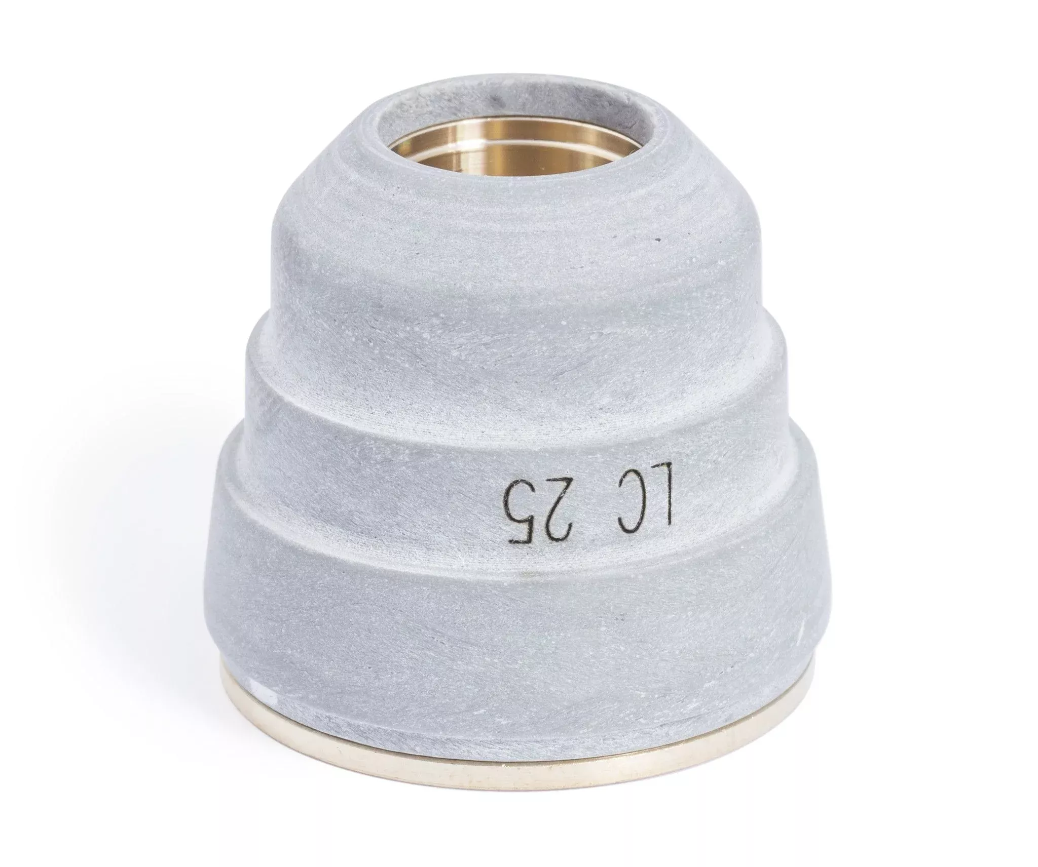 Lincoln KP2842-3 Tomahawk 375 Plasma Retaining Cap (1 Each)
