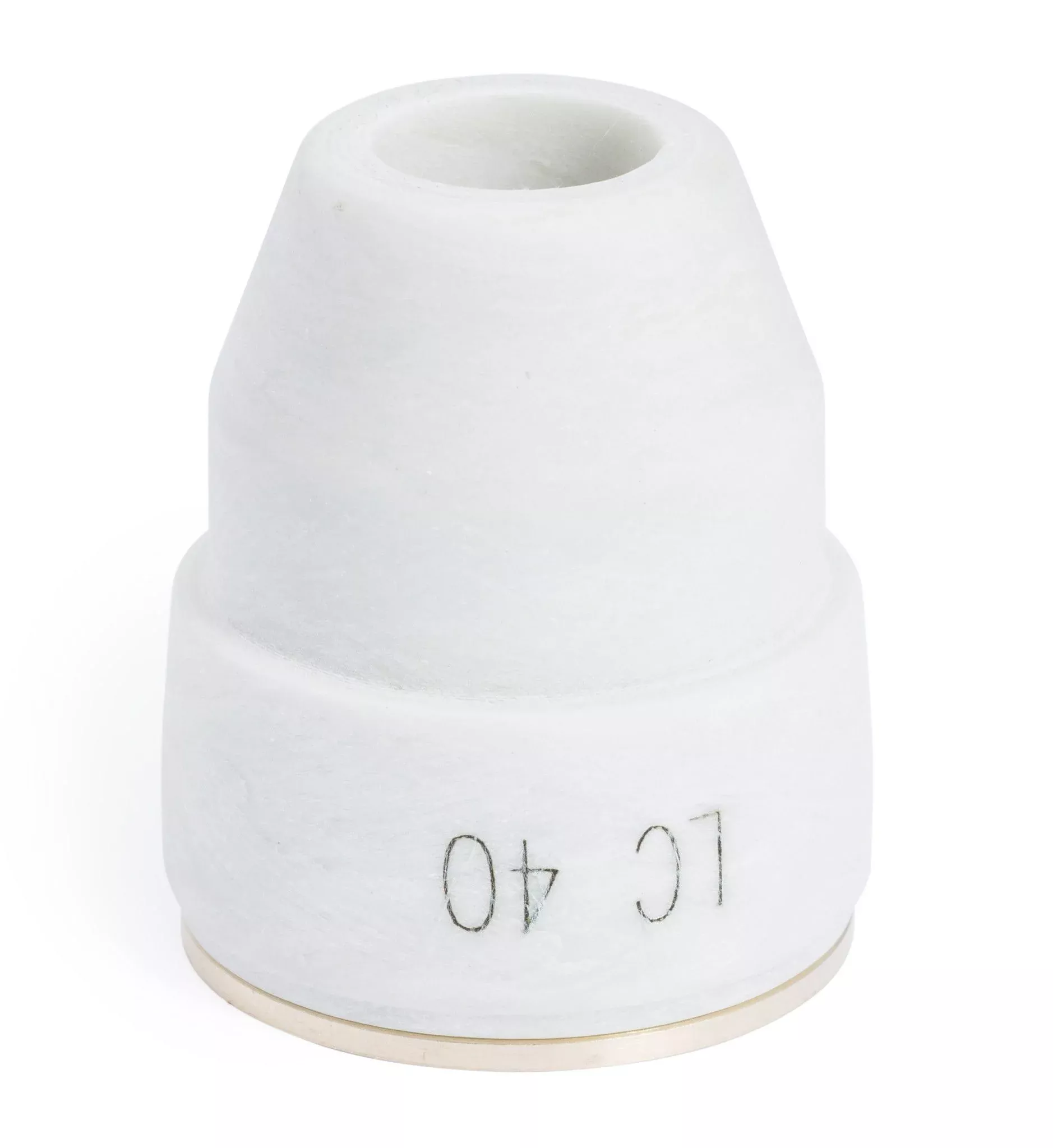 Lincoln KP2843-5 Tomahawk 625 LC40 Plasma Retaining Cap (1 Each)