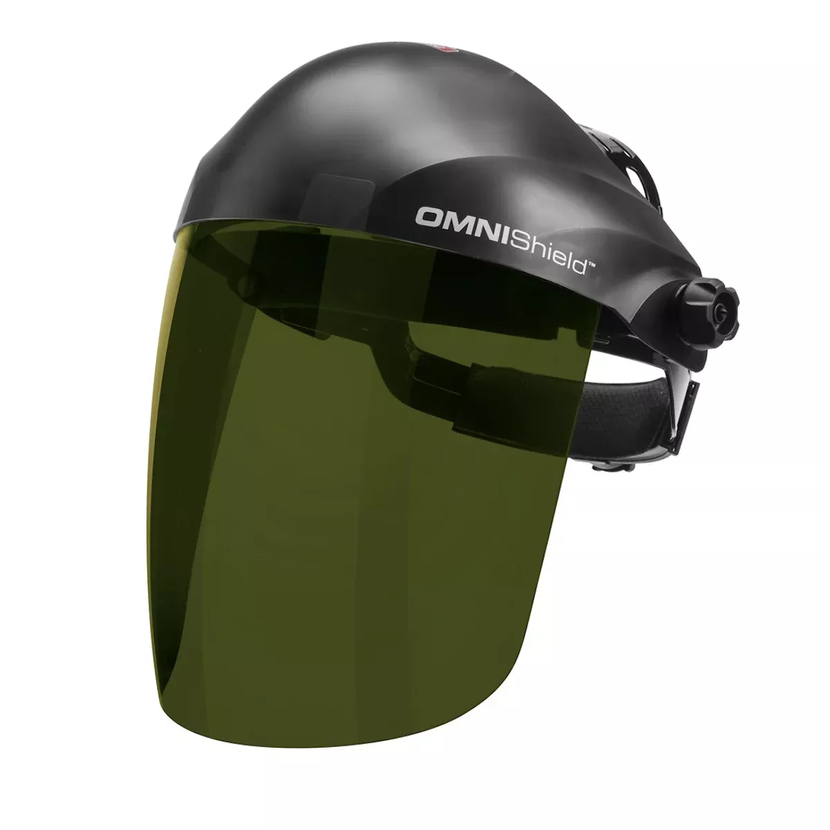 Lincoln OMNIShield Face Shield - Shade 5 (IR/UV) (K3754-1)
