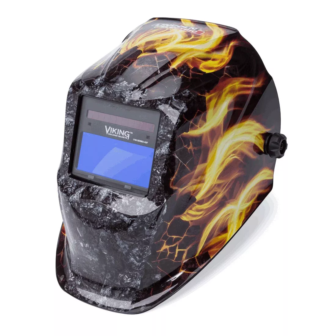 Lincoln Viking 1740 Ignition Welding Helmet (K4375-4)