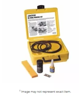 Loctite 228171 O-Ring Making Kits, Clear (1 Kit)