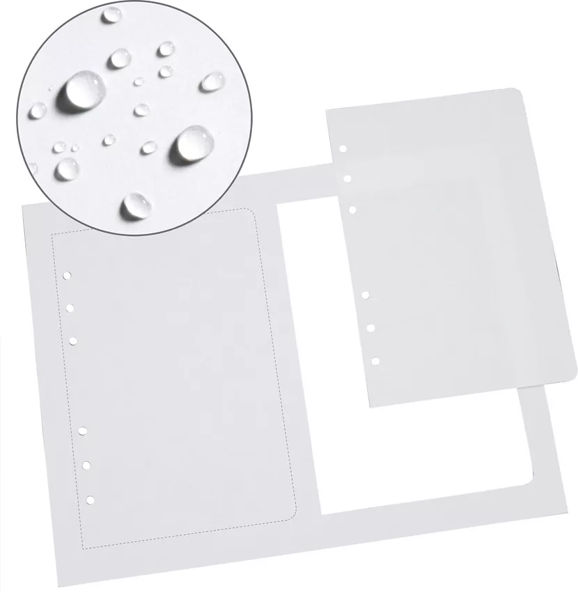 Loose Leaf Copier Paper