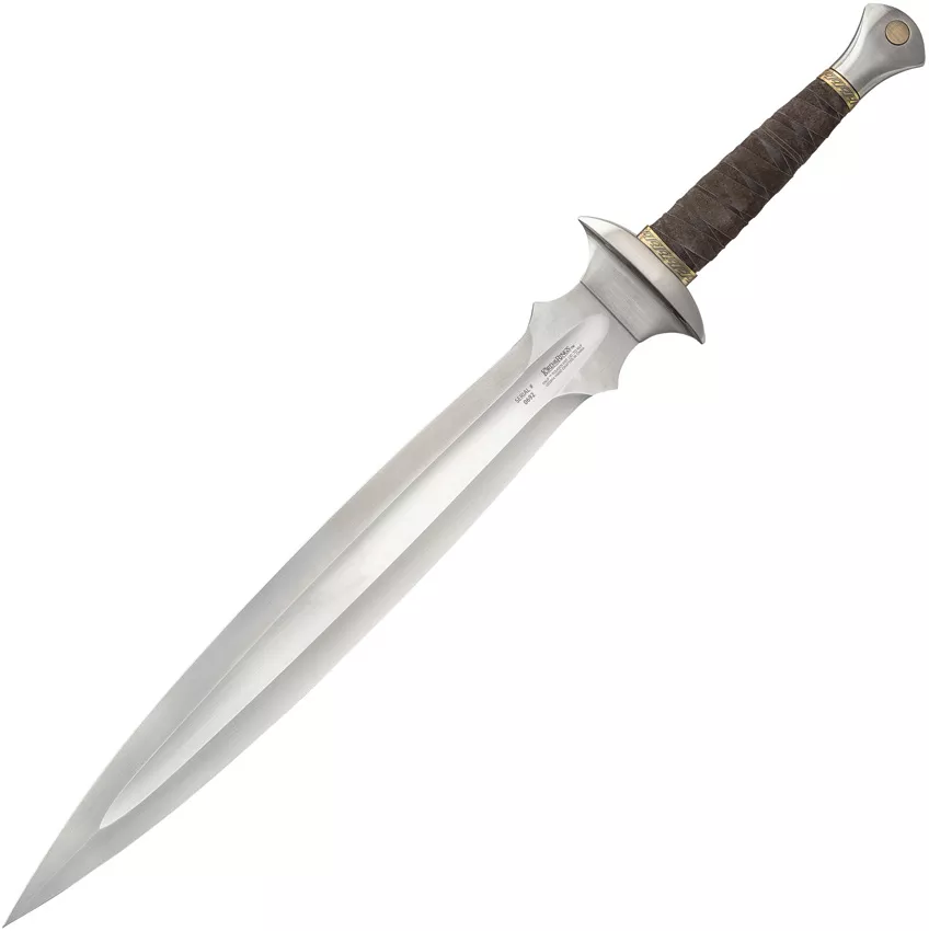 LOTR Sword Of Samwise