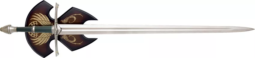 LOTR Sword of Strider