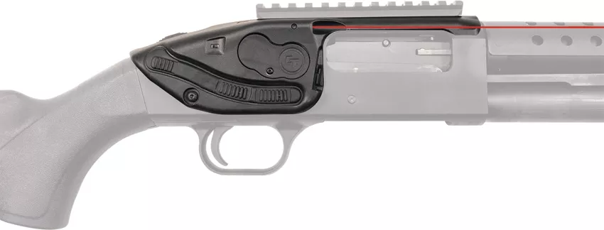 LS-250 Lasersaddle Mossberg
