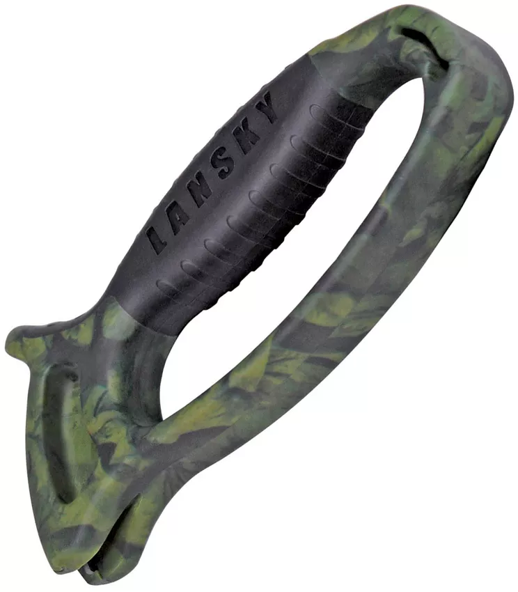 LSTCN-CG Deluxe Quick Edge