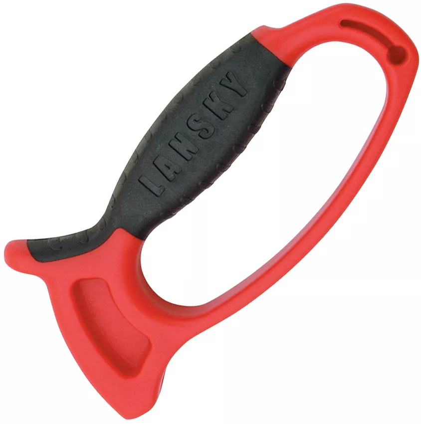 LSTCN Deluxe Quick Edge