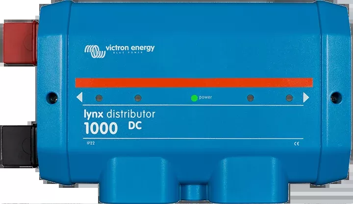 Lynx Distributor (M10)