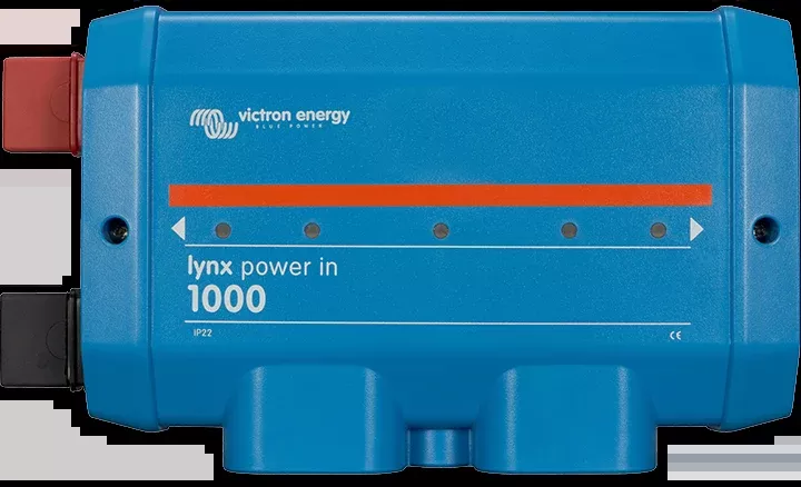 Lynx Power In (M10)