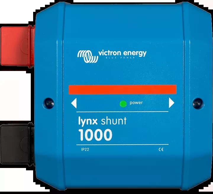 Lynx Shunt VE.Can