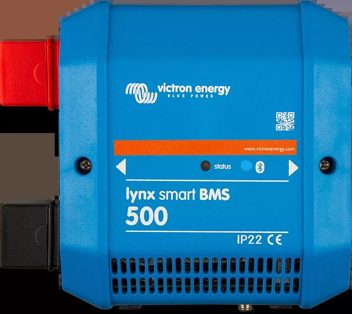 Lynx Smart BMS