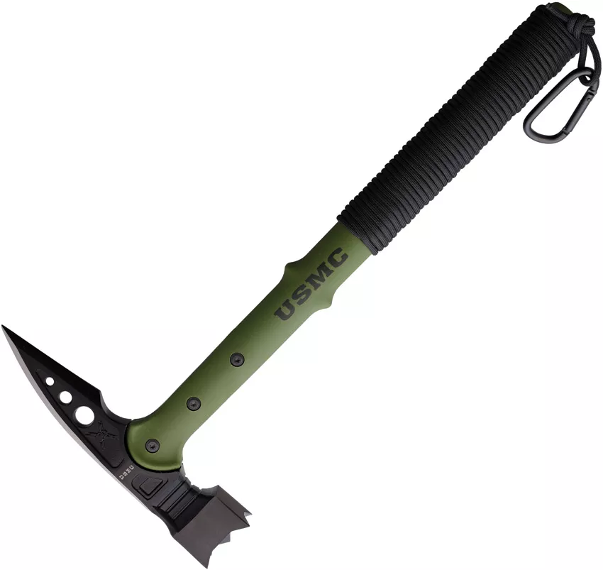 M48 USMC Tactical War Hammer