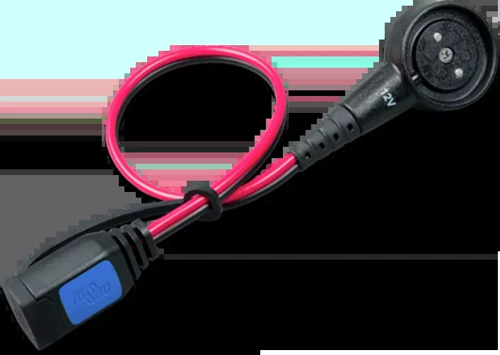 MagCode Power Clip