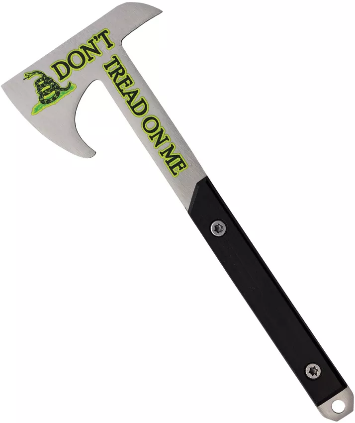 Magnetic Axe Bottle Opener
