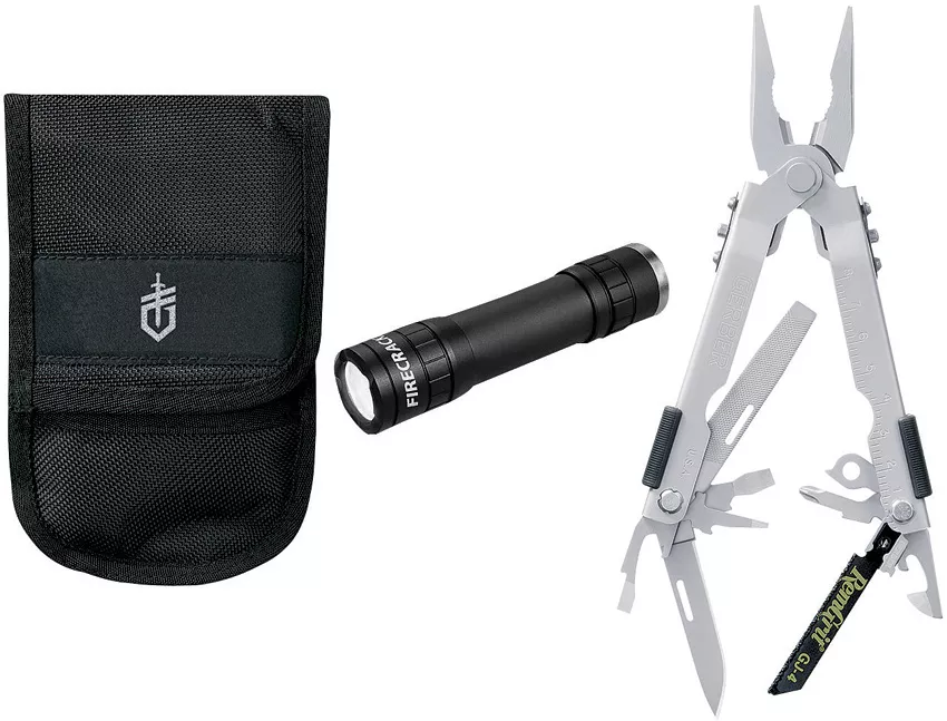 Maintenance Kit Combo