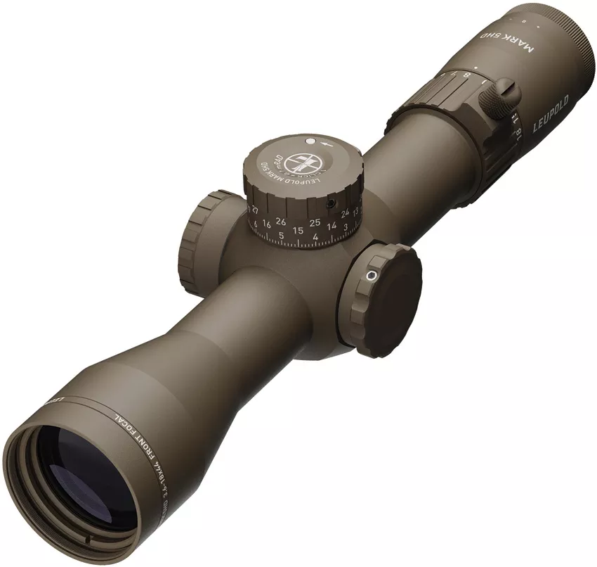 Mark 5 HD 3.6-18×44 M5C3