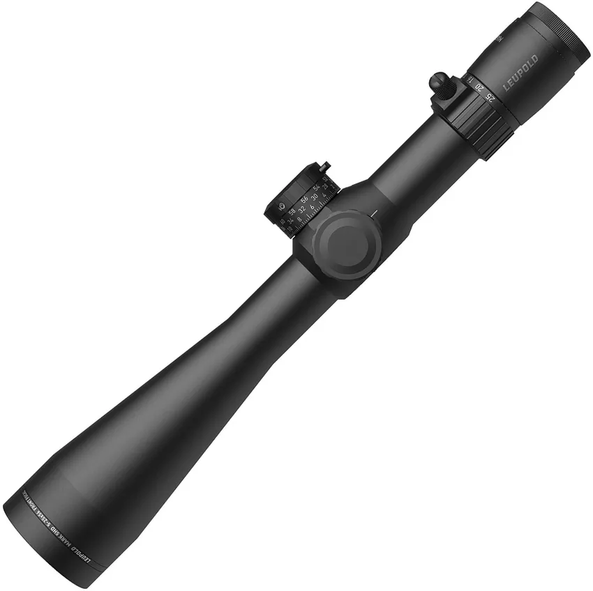 Mark 5HD 5-25×56 M1C3 Scope