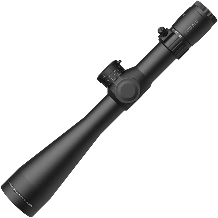 Mark 5HD 5-25×56 Scope