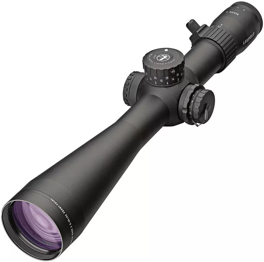 Mark 5HD 5-25x56mm Scope