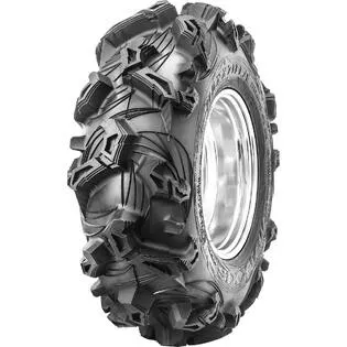 MAXXIS MAXXZILLA 27X9.00-12 M60 6PR TL N.H.S (M)