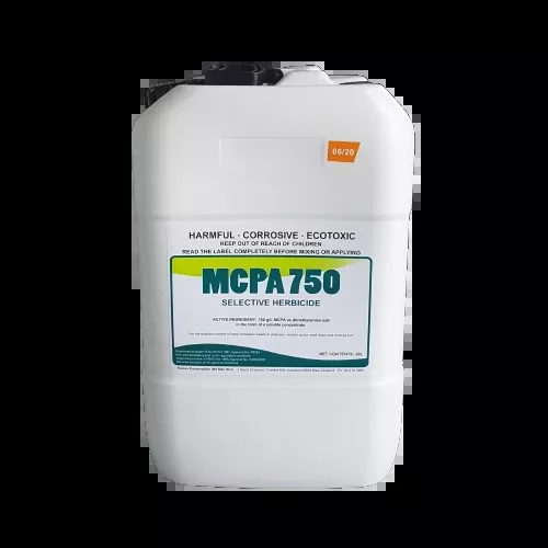 MCPA 750 Herbicide 20L