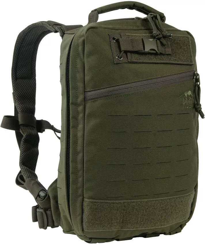 Medic Assault Pack MKII S OD
