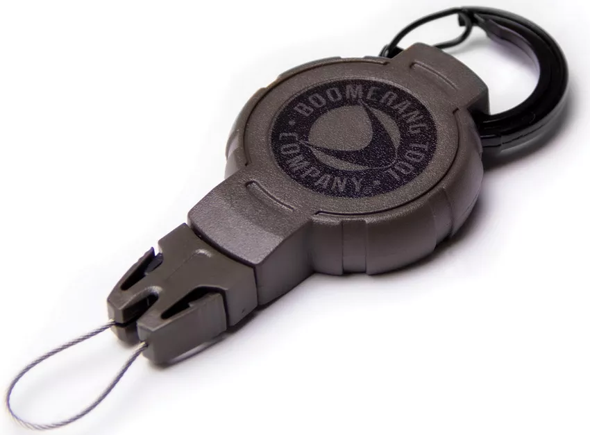 Medium Heavy-Duty Retractable